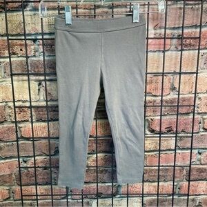 H&M girls gray pants Size 2